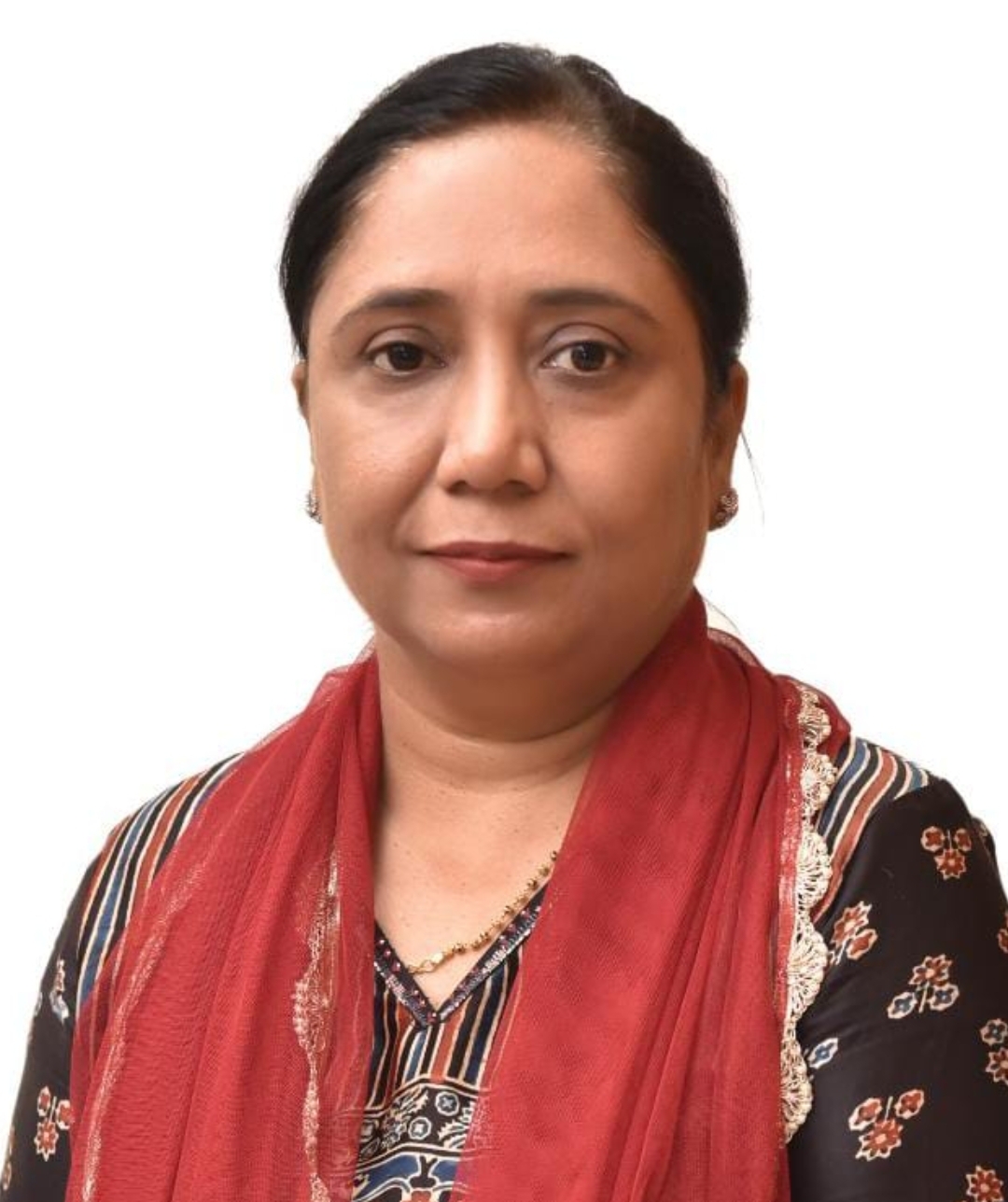 77 child beggars were rehabilitated - Dr. Baljit Kaur